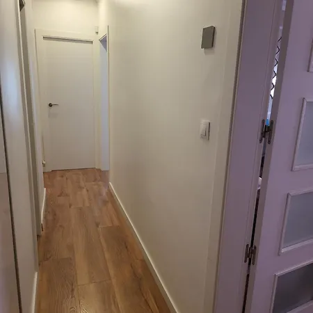 Apartamento Tecnocampus * マタロー