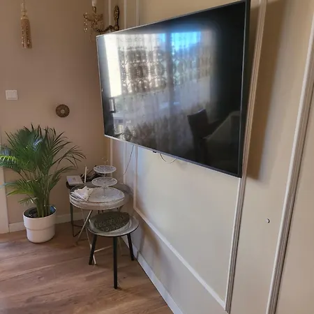 Apartamento Tecnocampus